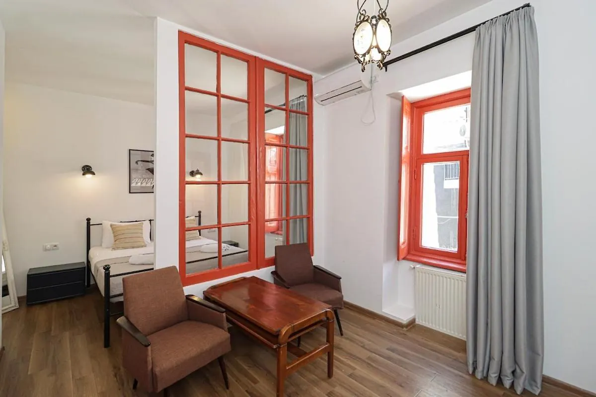 Unique Modern 1 Bedroom Apt In Tbilisi By Wehost 0*,