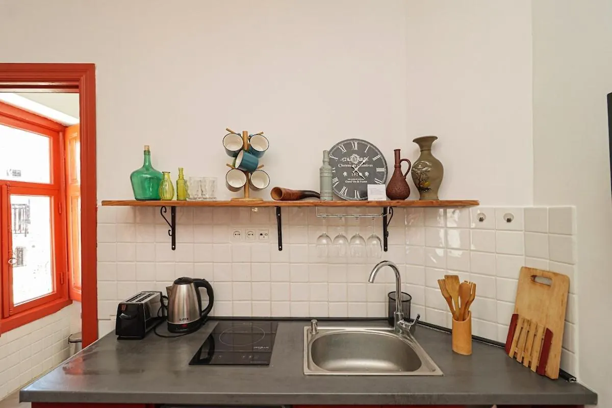 Unique Modern 1 Bedroom Apt In Tbilisi By Wehost Apartamento